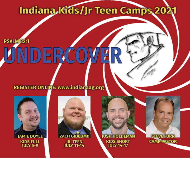 CAMPS!!!