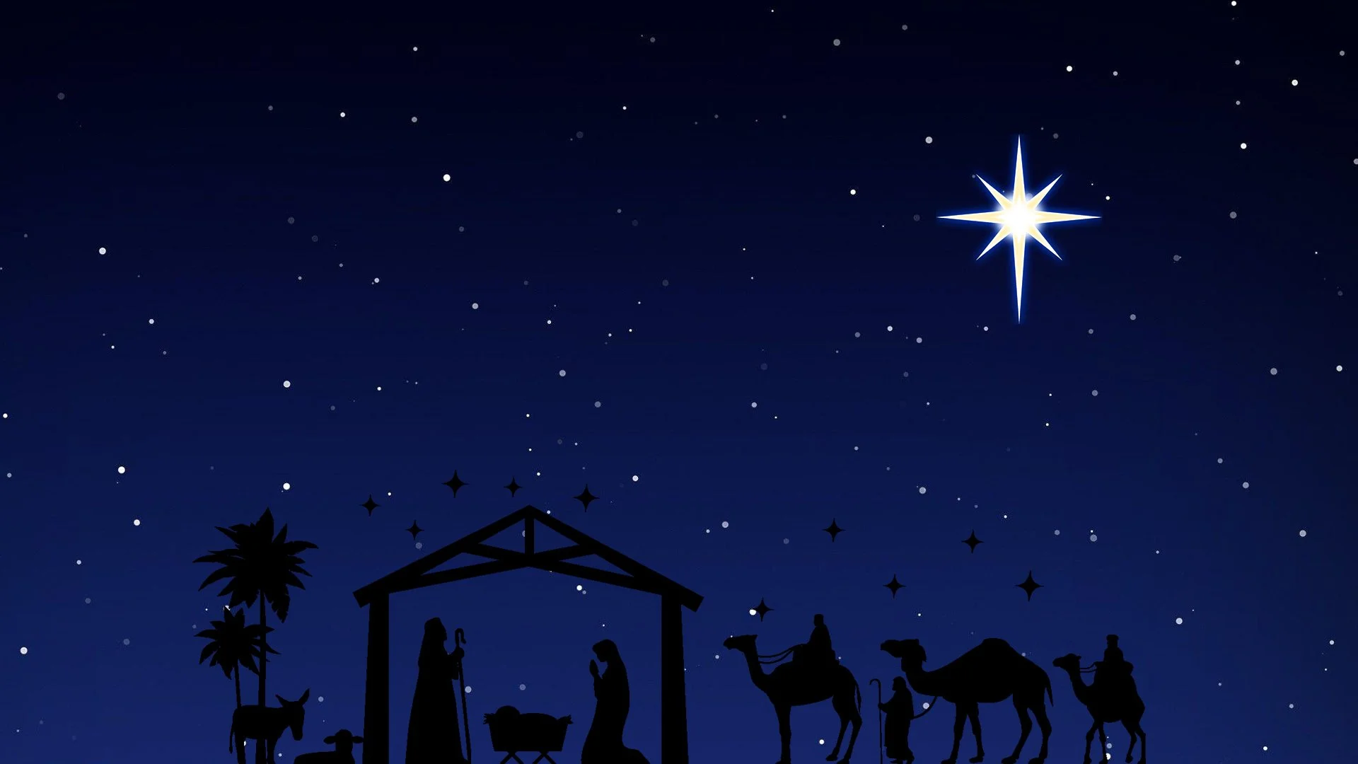 BIG CHRISTMAS