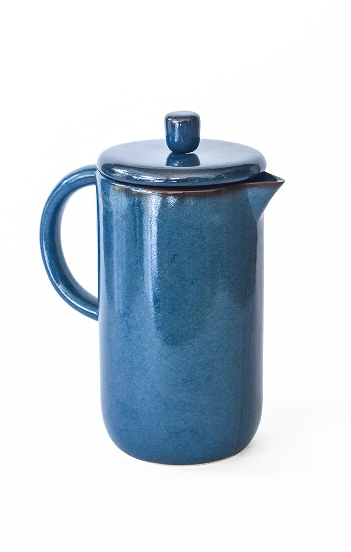 AnnaLebrija — French Press 1 Lt. | Capri
