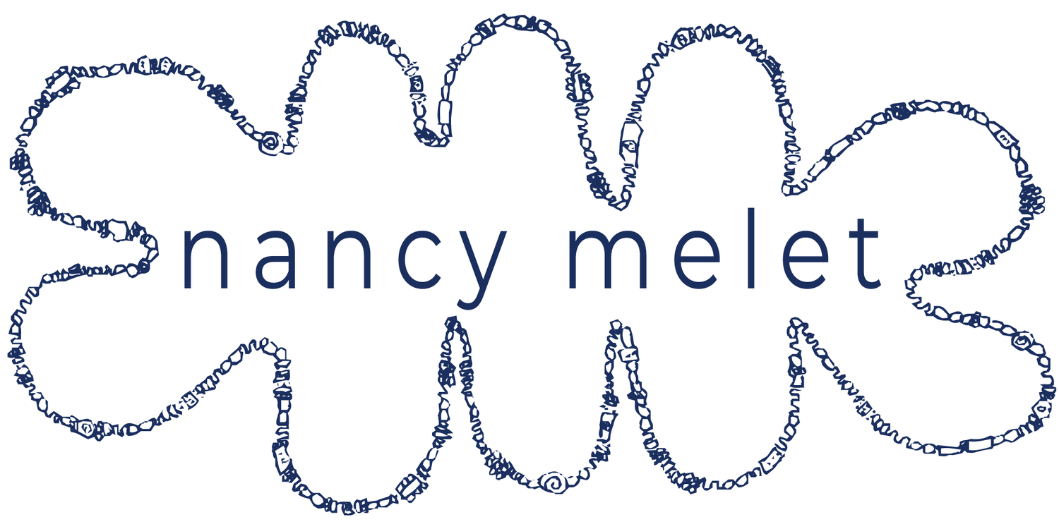 nancy melet