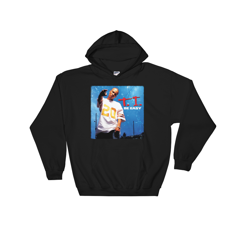 Be Easy - Hoodie.png
