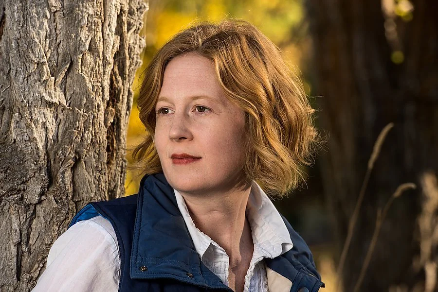 Episode 156: Emma Marris - Wild Souls