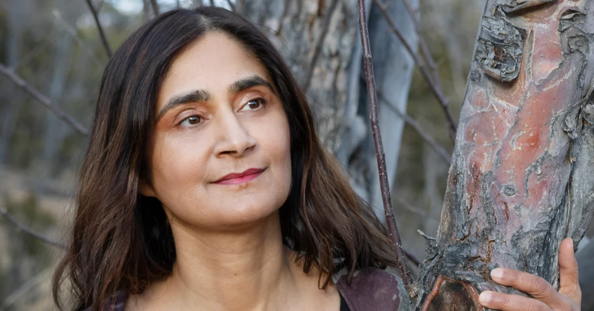 PRIYANKA KUMAR: THE LIGHT BETWEEN APPLE TREES