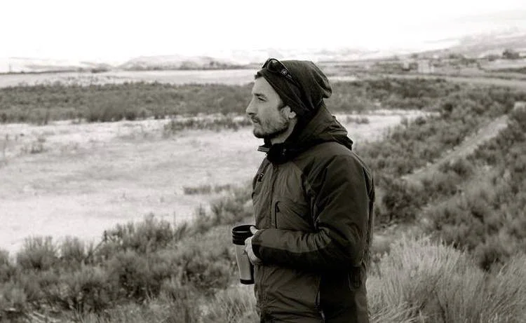 NICK TRIOLO: THE WAY AROUND / INTERVIEWED BY SCOTT CHASKEY