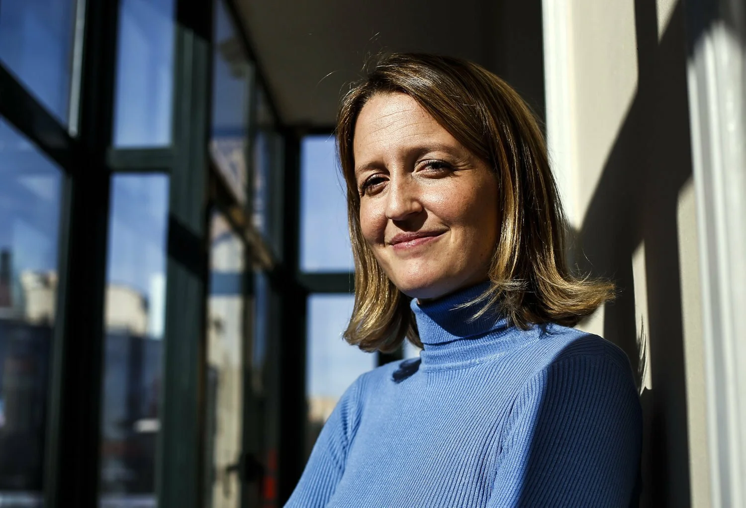 ALEXANDRA MITJANS: ASHOKA AND CHANGEMAKERS