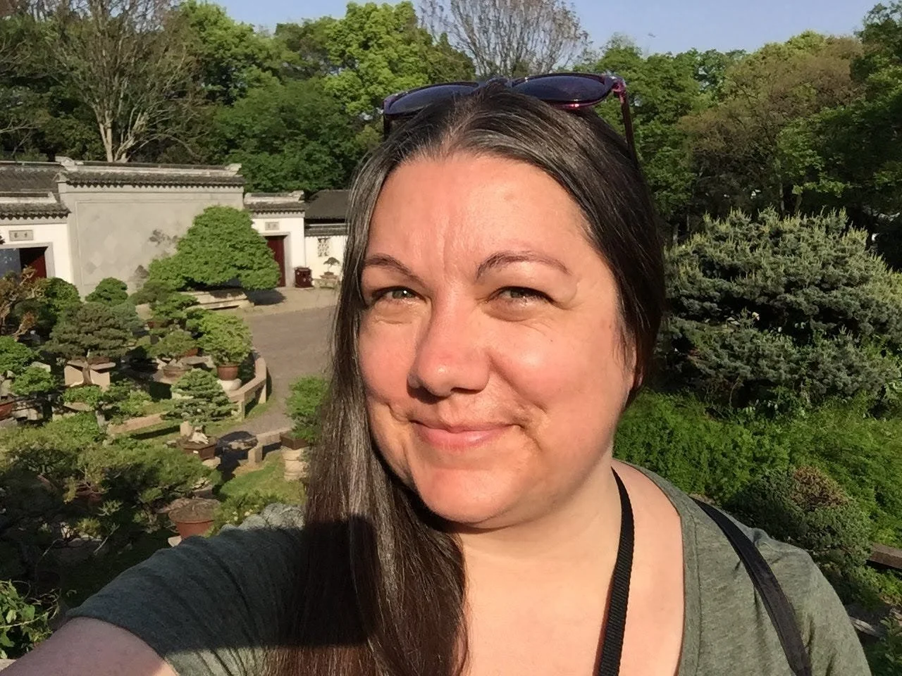 MEGAN EAVES-EGENES: NIGHTFARING