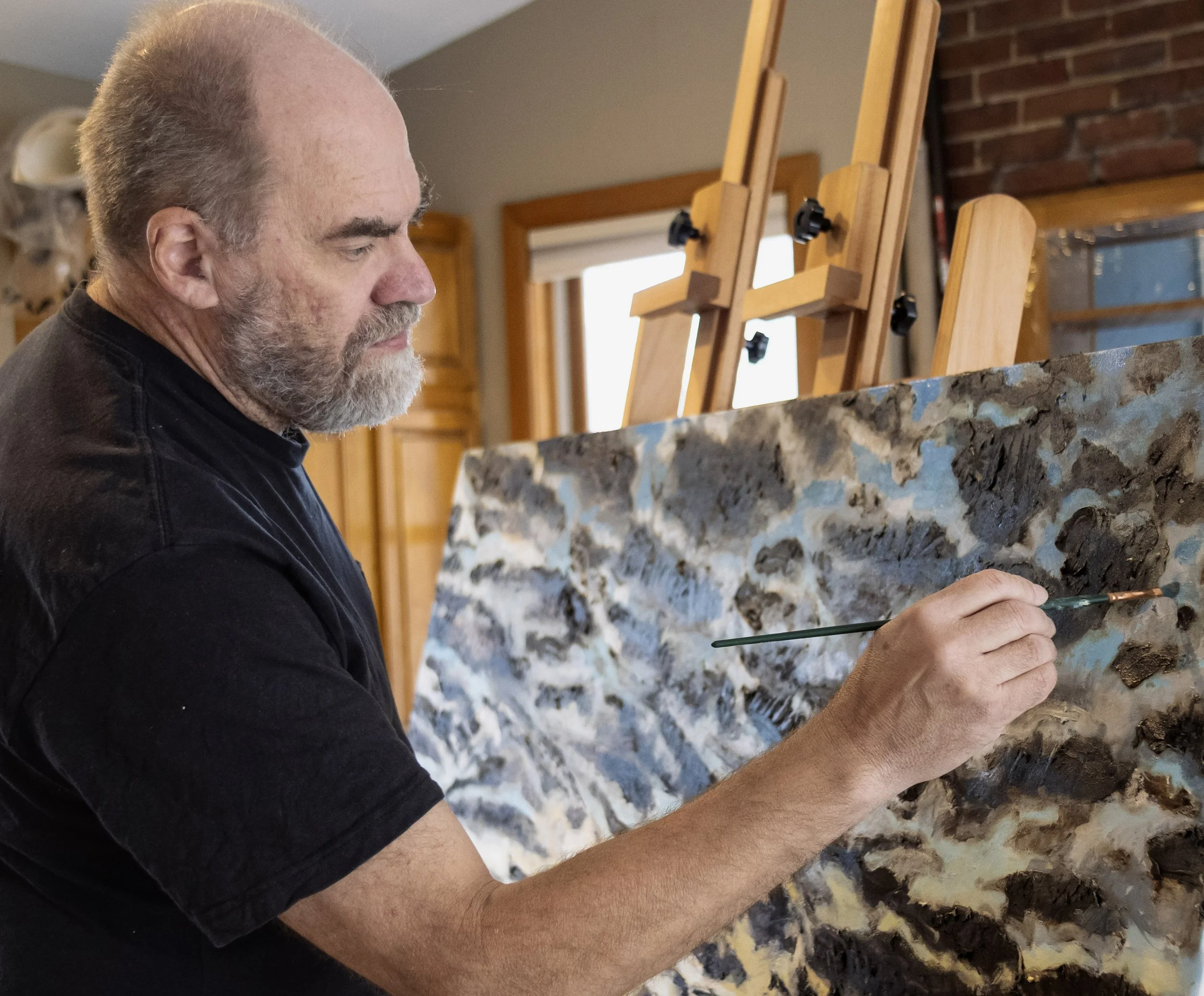 Episode 168: Mark Granlund - Art For Nature