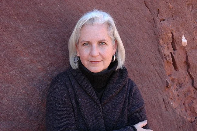 Episode 169: Terry Tempest Williams - The Glorians