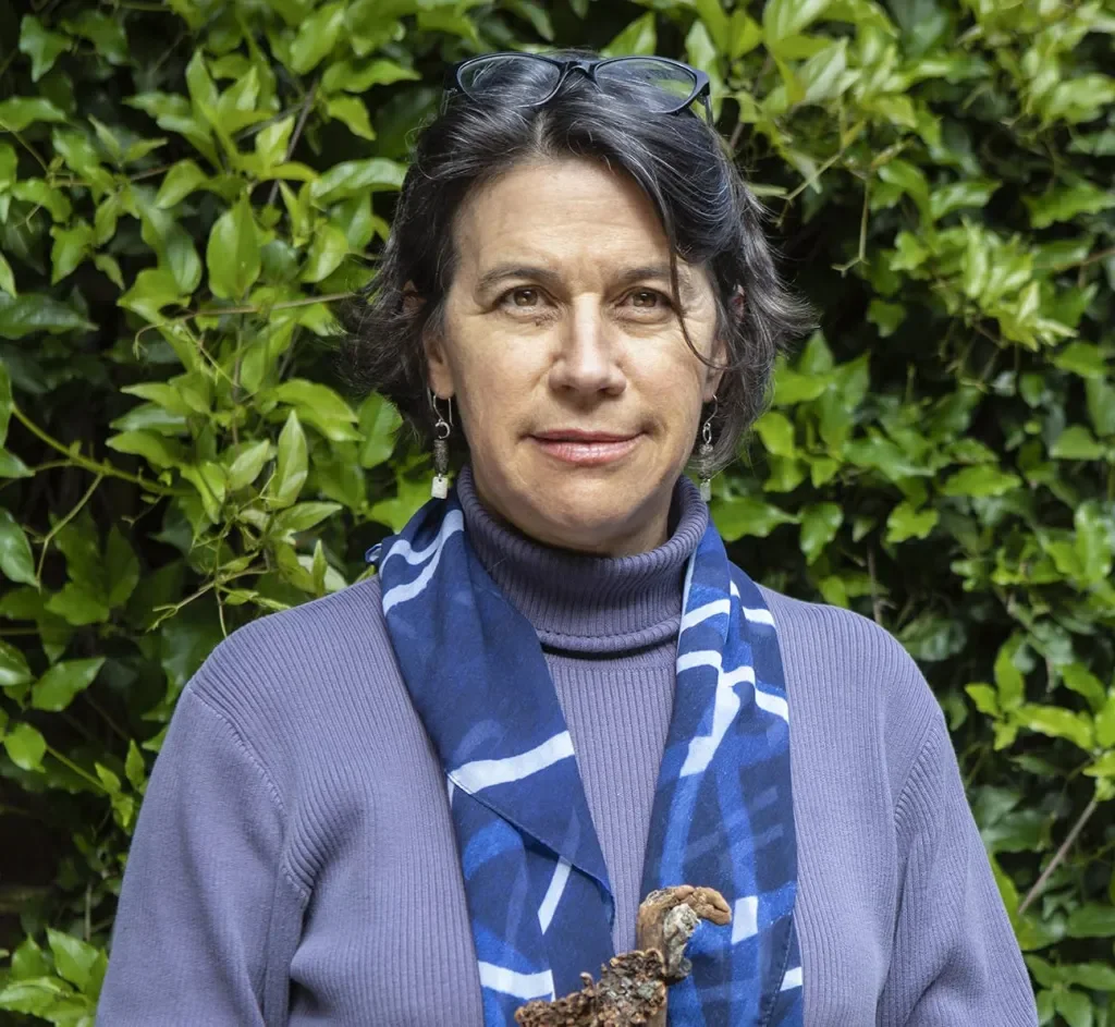 JOSIE ISELIN: THE MYSTERIOUS WORLD OF THE BULL KELP FOREST