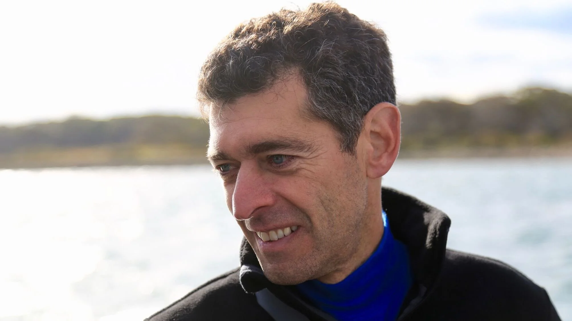 ROWAN JACOBSEN: IN DEFENSE OF SUNLIGHT