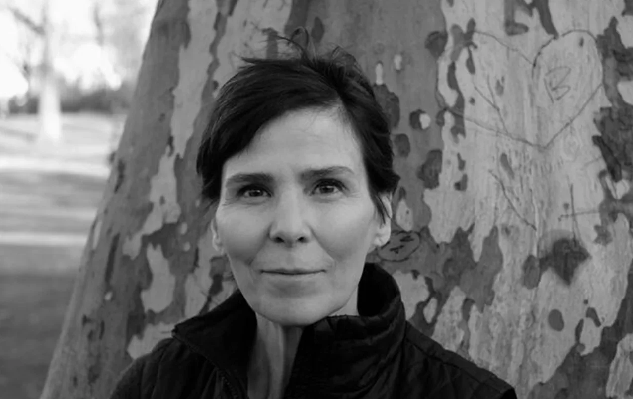 MIRIAM HORN: HOMESICK FOR A WORLD UNKOWN