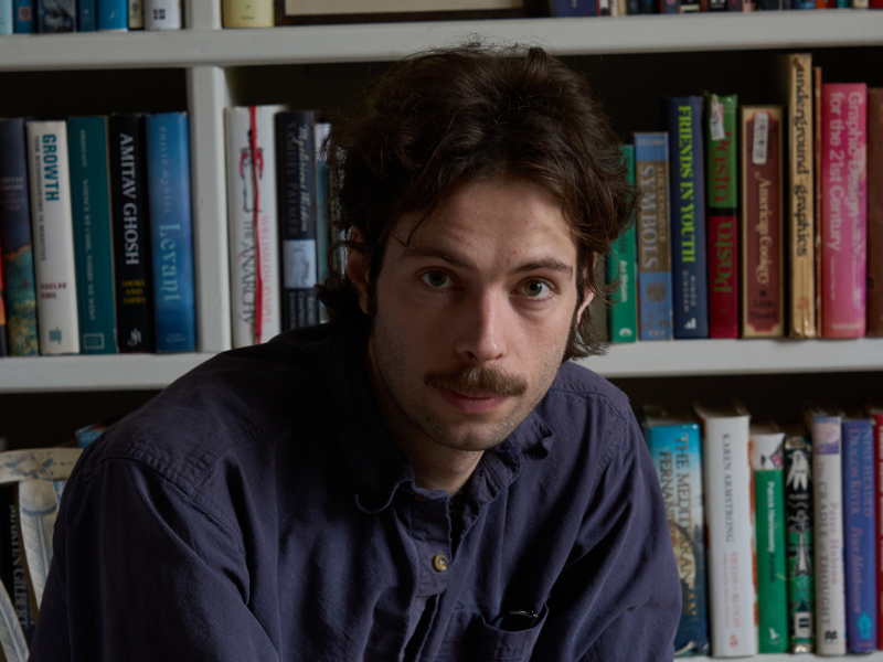 JOSEPH OGILVY: TIN CUP COAST