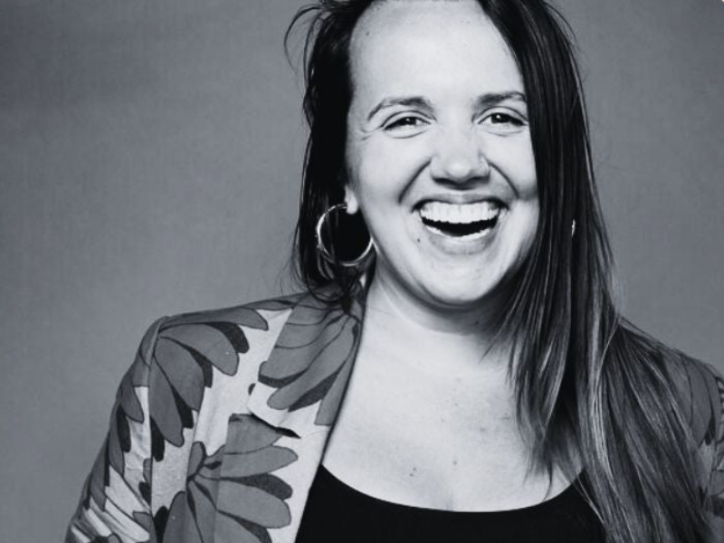 MADISON MURPHY BARNEY: OUR ANCESTORS WANT US TO BE MUSHROOMS