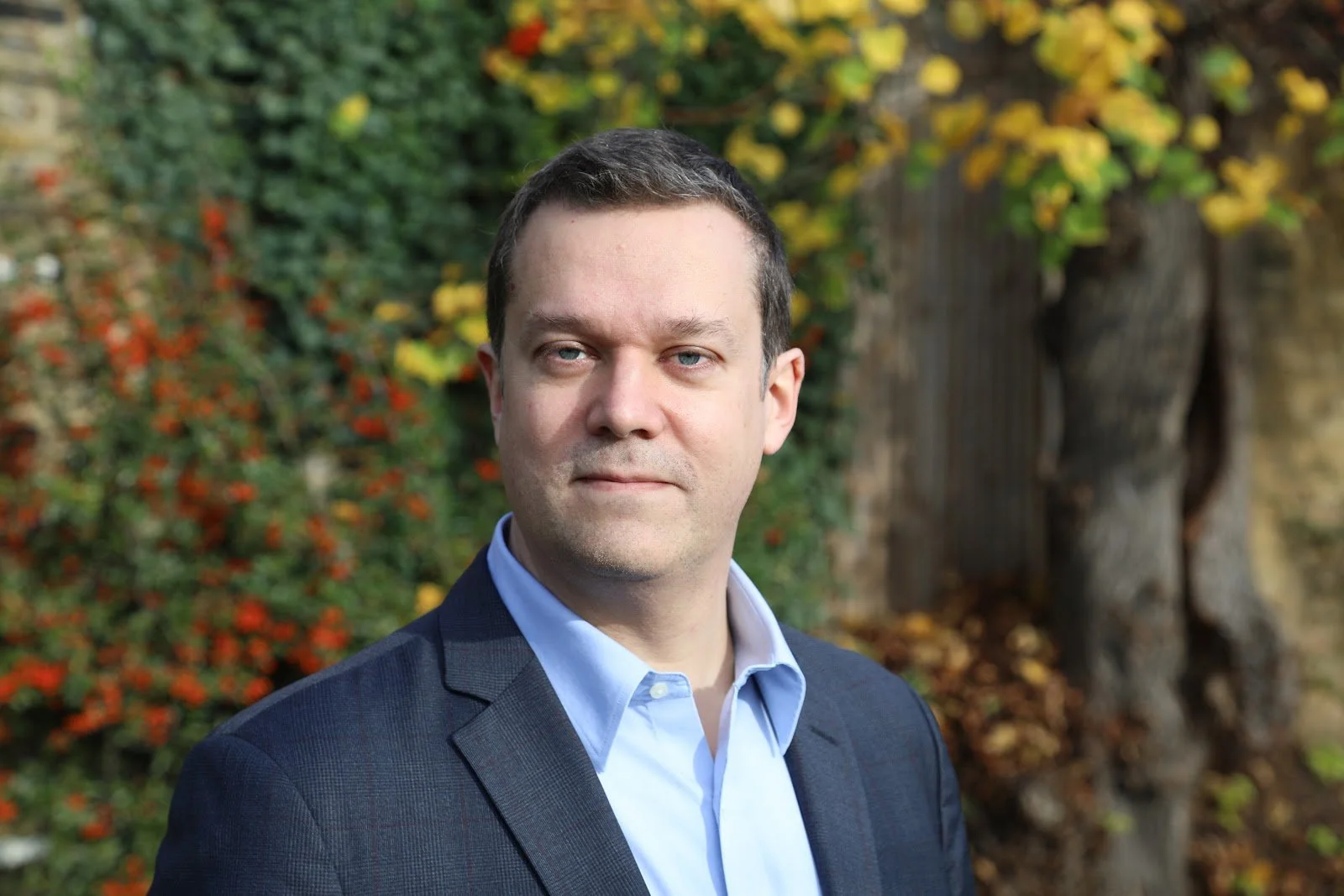GIULIO BOCCALETTI: THE ENVIRONMENTAL REPUBLIC