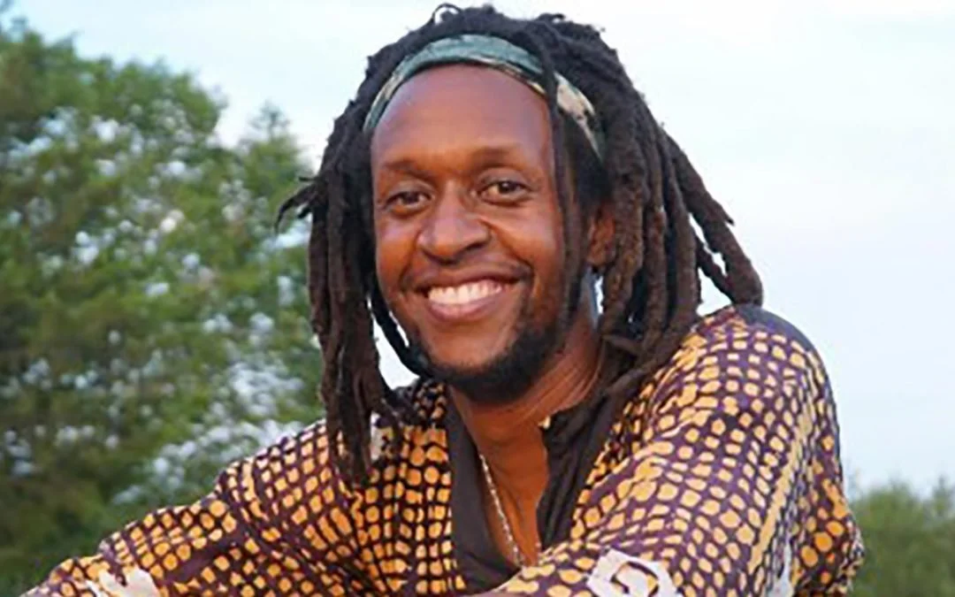 MICHAEL CARTER JR.: AFRICULTURE