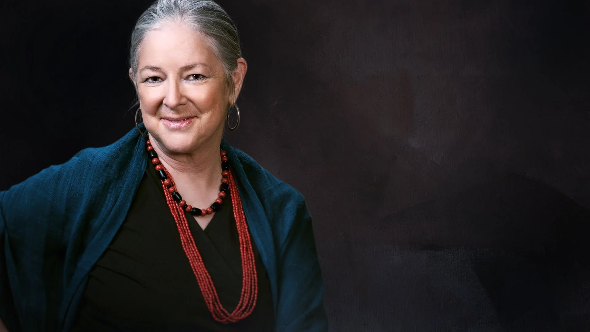 LINDA HOGAN: WHERE RIVERS MEET