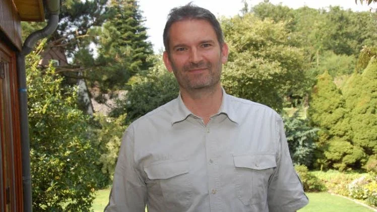 TIM CHRISTOPHERSEN: GENERATION RESTORTATION
