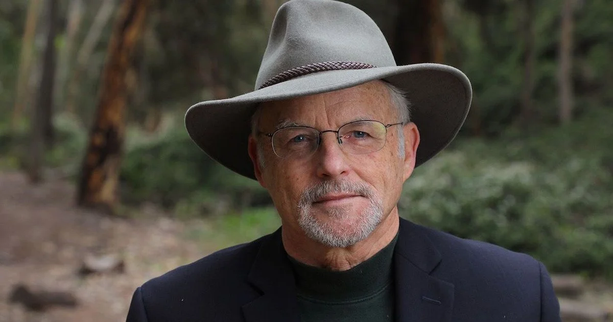 Episode 179: Richard Louv - Noticing