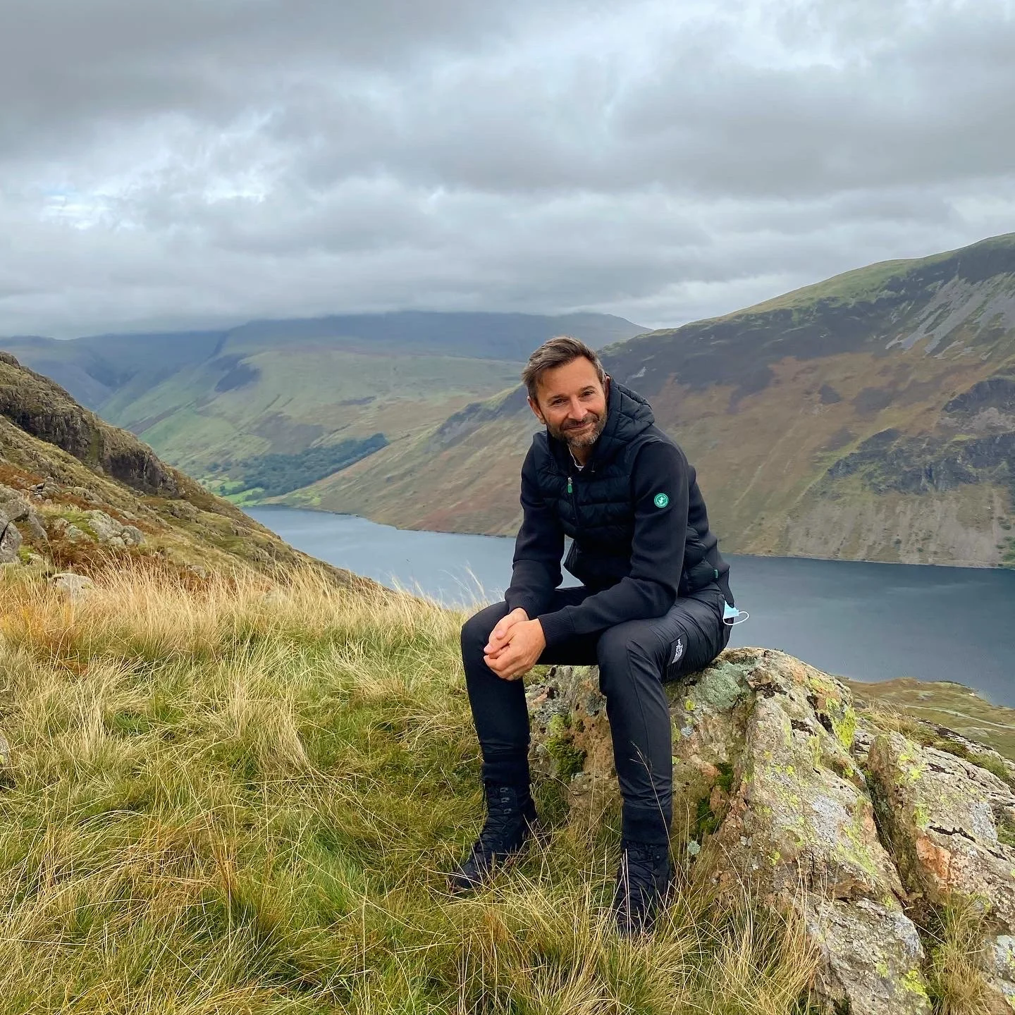 EDWARD CUTLER: THIS BEAUTIFUL COUNTRY