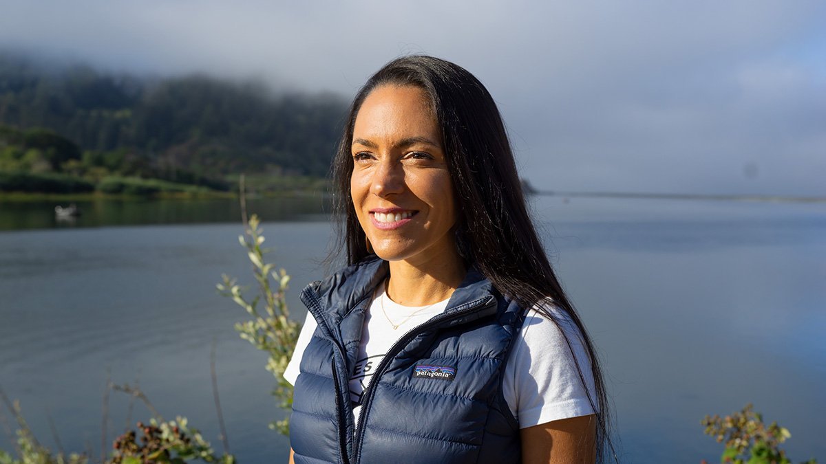 AMY BOWERS CORDALIS: THE WATER REMEMBERS