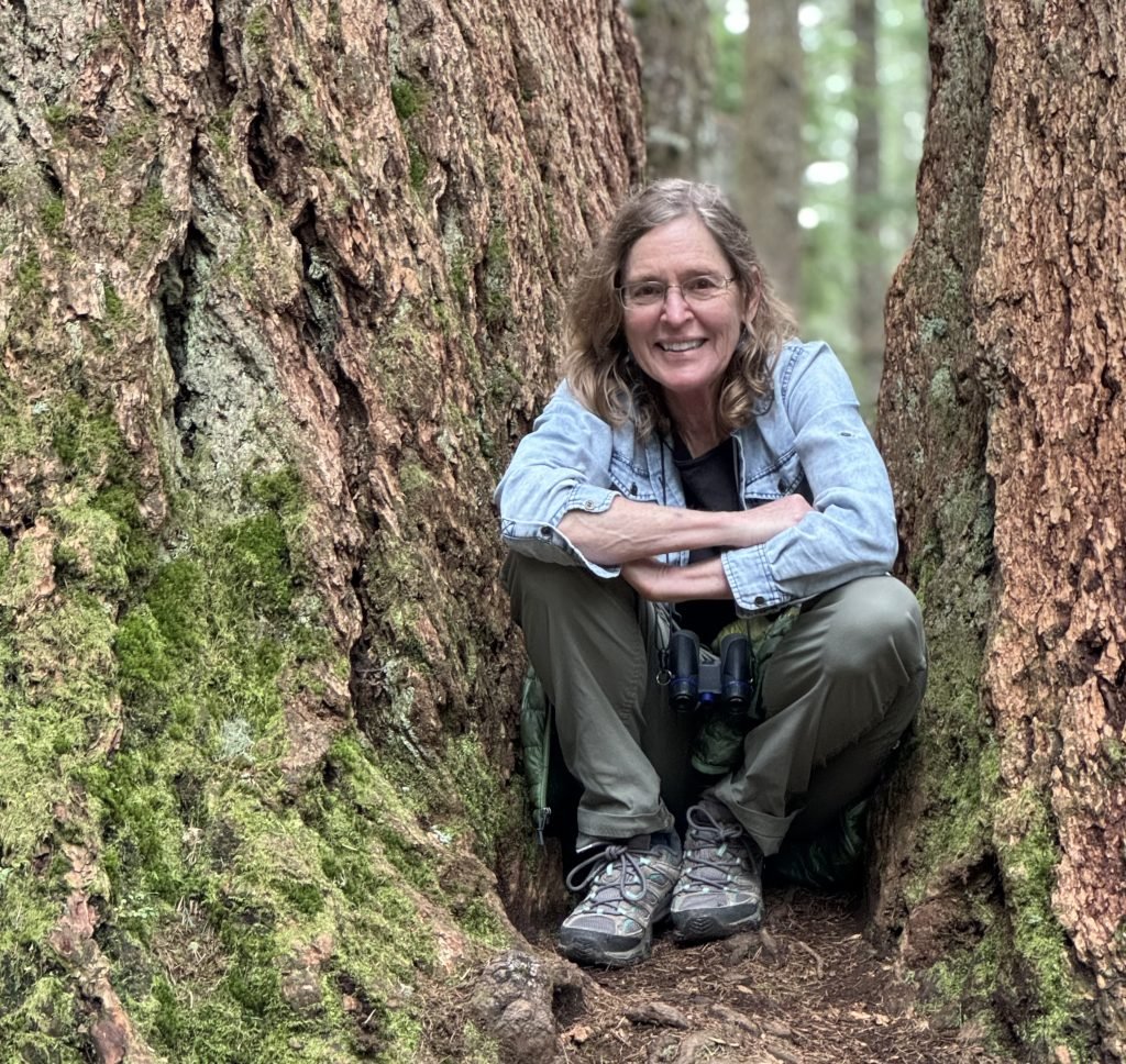 Episode 182: Marina Richie - Feathered Forest