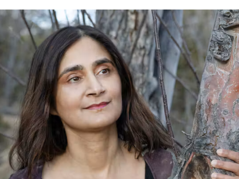 PRIYANKA KUMAR: THE GRASSLAND QUEEN