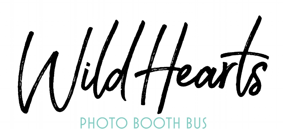 WildHearts Photo Booth Bus