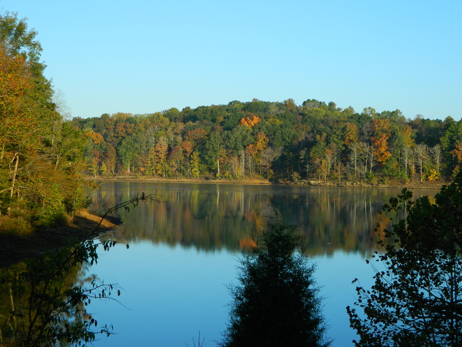 Fall Foliage Wine Cruises