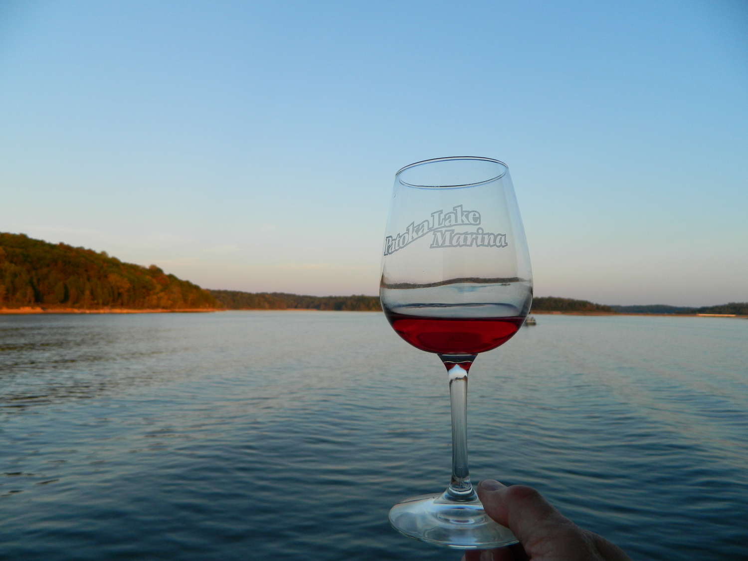 Fall Foliage Wine Cruises