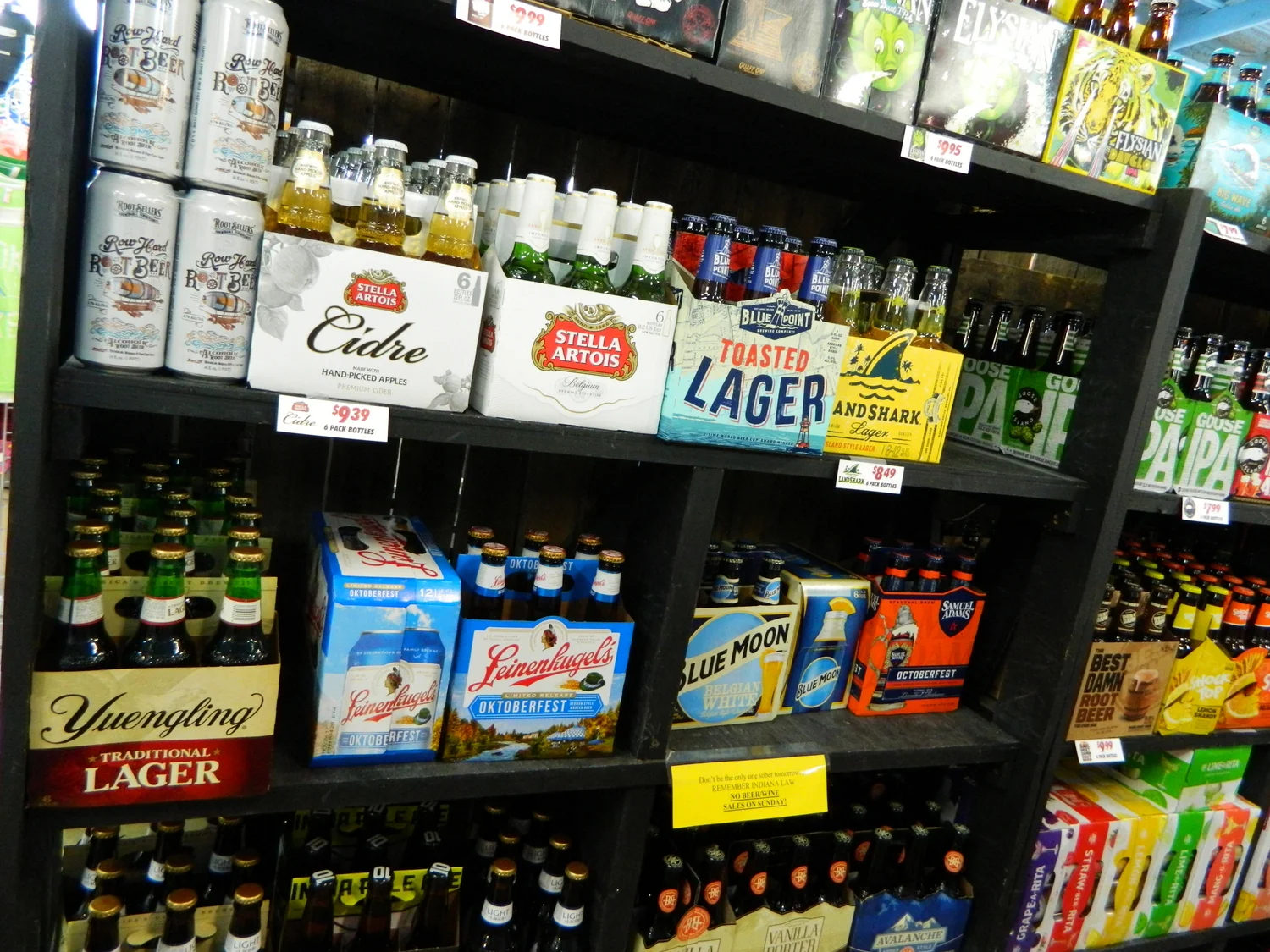 Office / Patoka Station — Patoka Lake Marina & Lodging