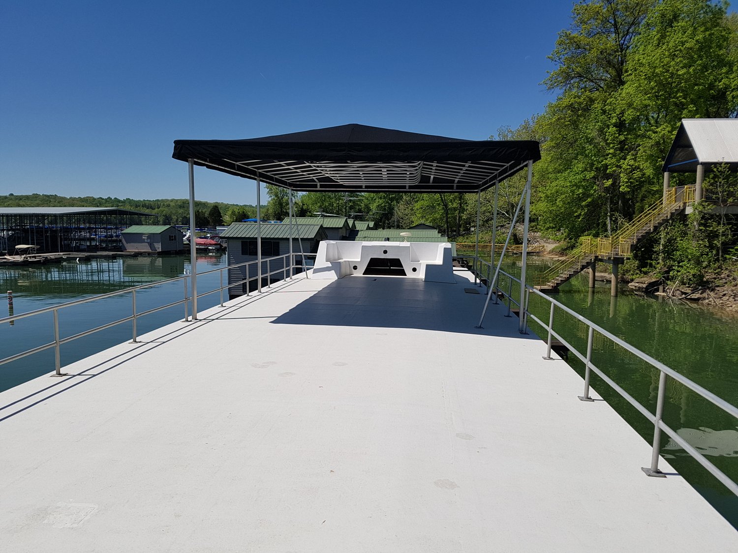 Upper Deck