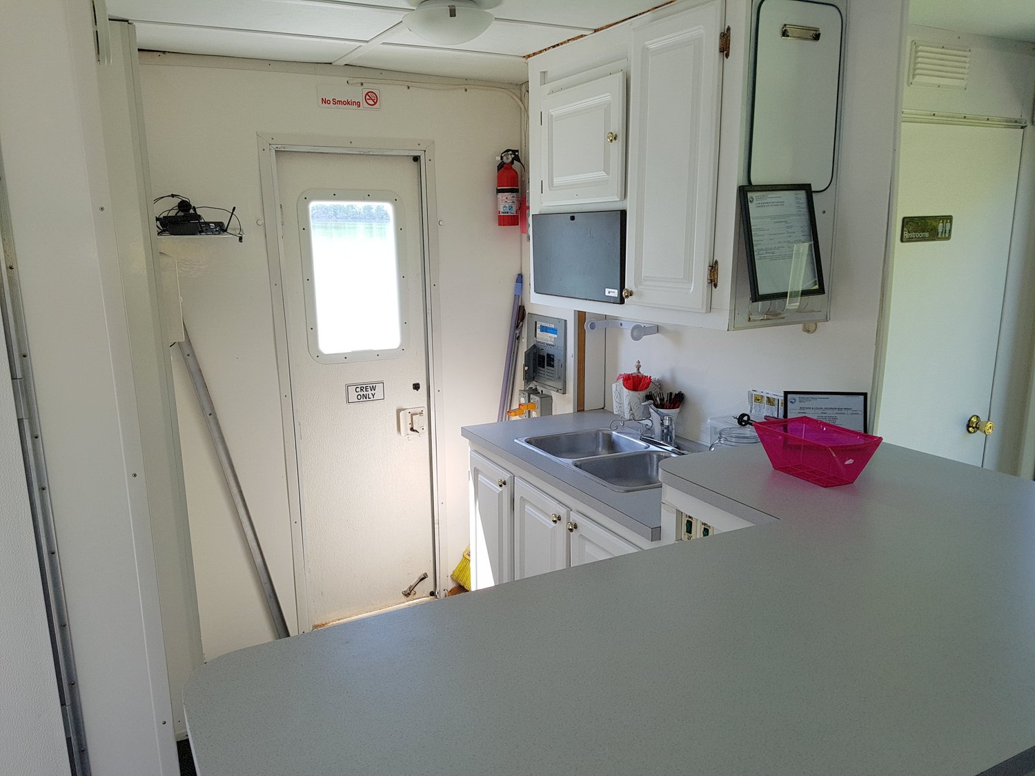 Wet Bar