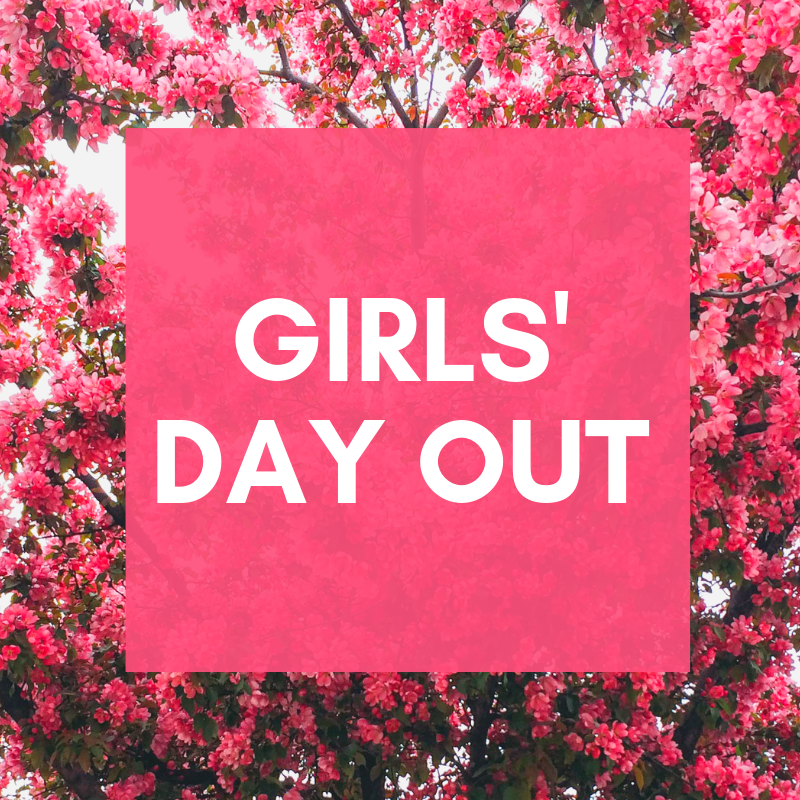 Girls' Day Out