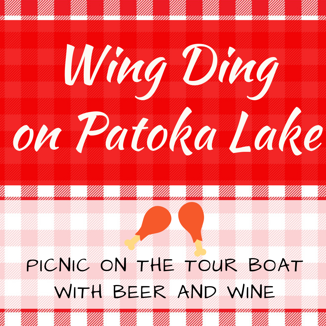 Wing Ding on Patoka Lake