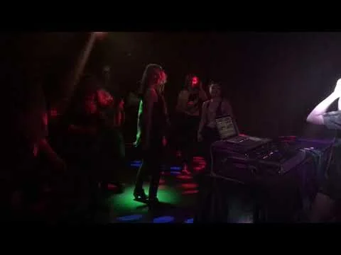 The Other Door DJ lizzkimkim