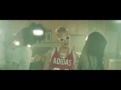 Yaysh - F***-Jam and PB&J medley (Official Music Video)