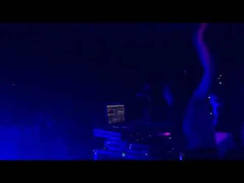 We like to party. DJ Lizz Kim Kim of Ni Oko