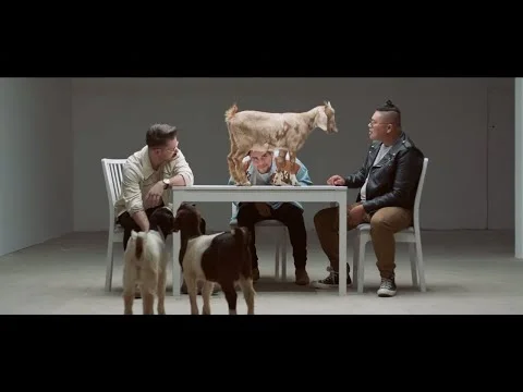 A R I Z O N A - Find Someone [Official Music Video]