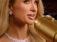 Peacock Paris & Nicole Encore Opera SOCIAL