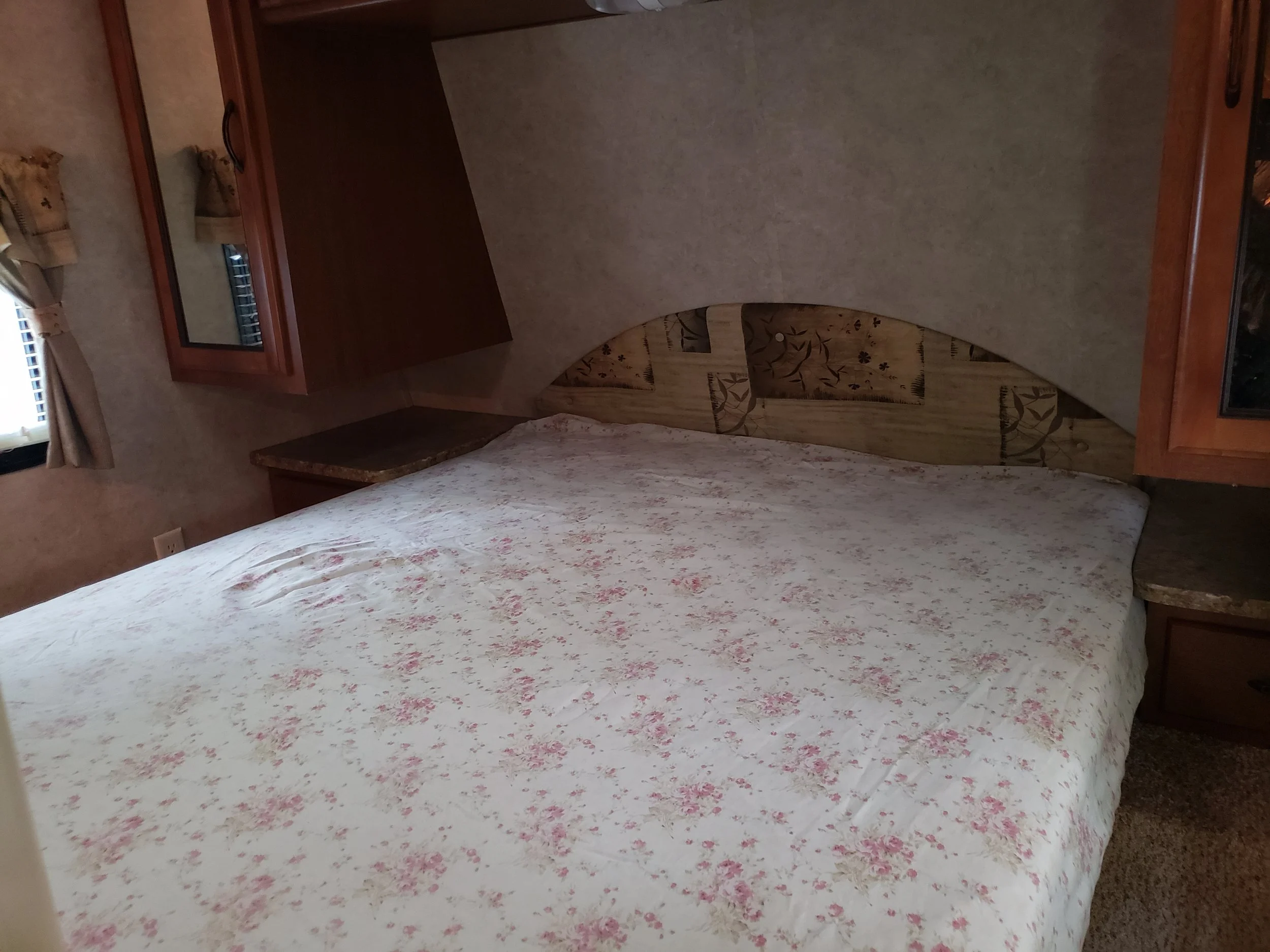 2012 Keystone Springdale 267BHSW - Inside#3.jpg