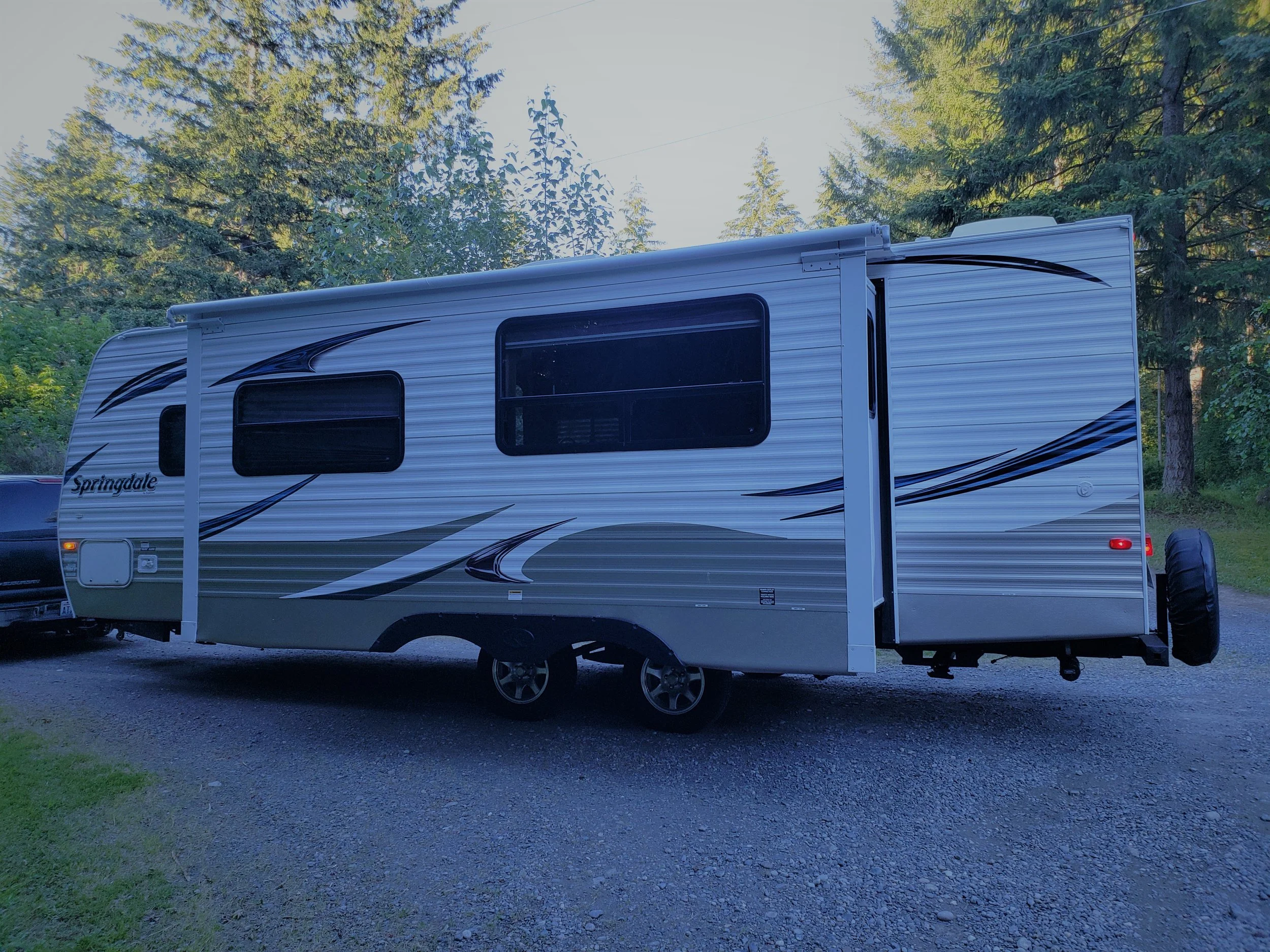 2012 Keystone Springdale 267BHSW - Outside#2.jpg