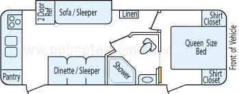 CRV - 2015 Aspen Trail 2390RKS - Floor Plan.jpg