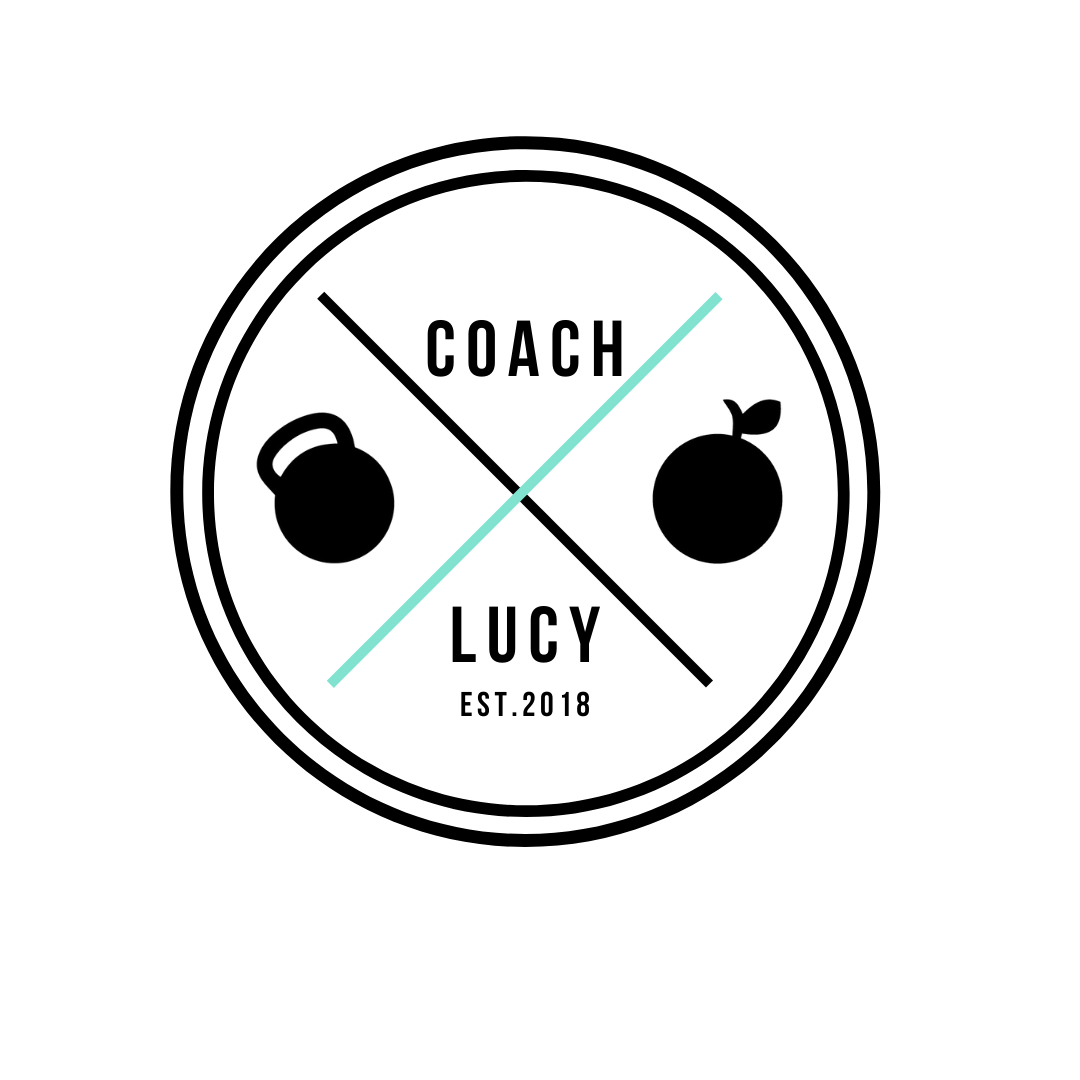 Coach Lucy