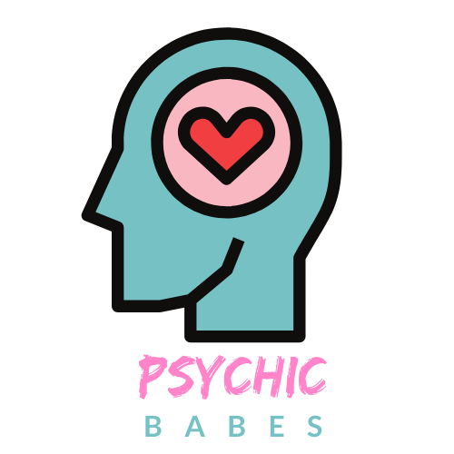 Psychic Babes