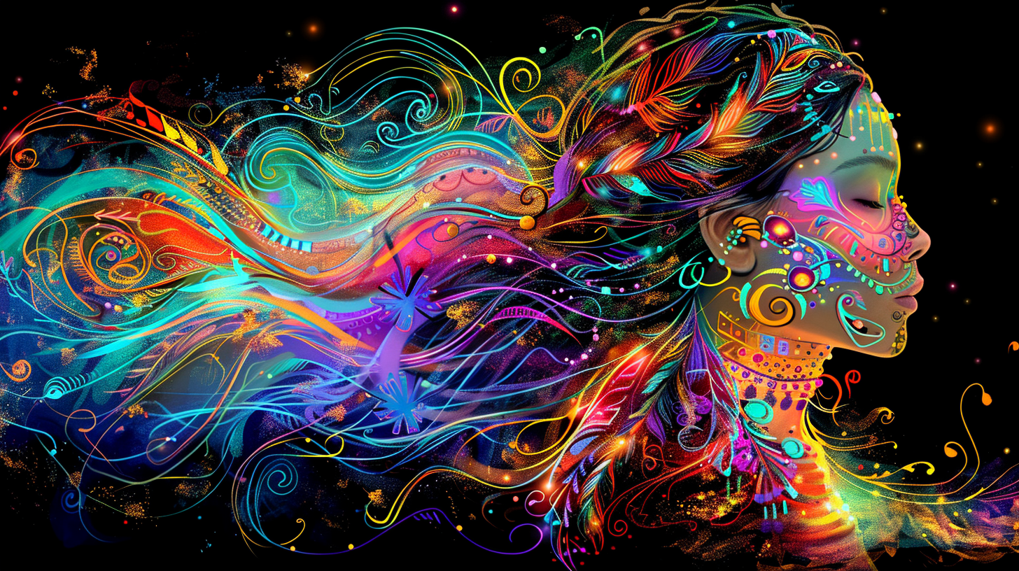 kirstensan_psychedelic_visionary_art_of_a_mystical_woman_with_f_a9e53659-6a54-4c47-b1f7-16413f613902.webp