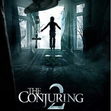 Episode 4: The Conjuring 2