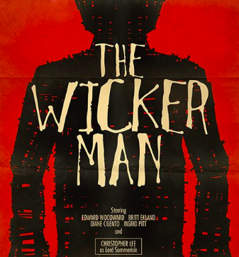 Episode 55: The Wicker Man (1973)