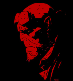 Episode 80: Hellboy