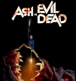 Episode 143: Ash vs Evil Dead