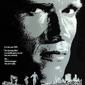 Episode 161: The Running Man